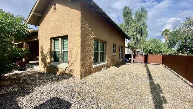 House for rent at 302 N Euclid Ave #1, Tucson, AZ 85719