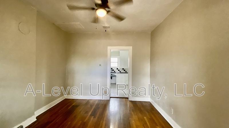 House for rent at 302 N Euclid Ave #1, Tucson, AZ 85719