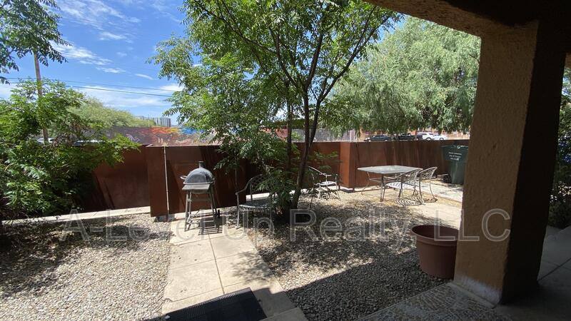 House for rent at 302 N Euclid Ave #1, Tucson, AZ 85719