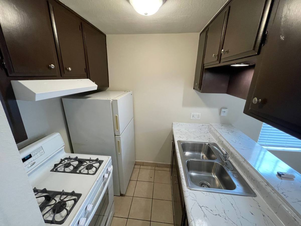 Apartment for rent at 630 N Van Buren St, Stockton, CA 95203