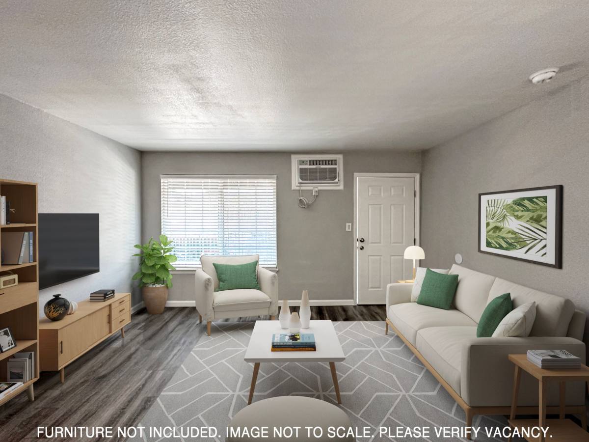 Apartment for rent at 630 N Van Buren St, Stockton, CA 95203