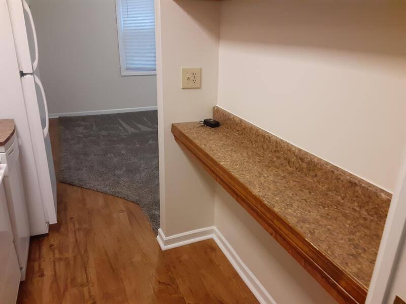 Apartment for rent at 340 Prospect St #21, Indianapolis, IN 46225