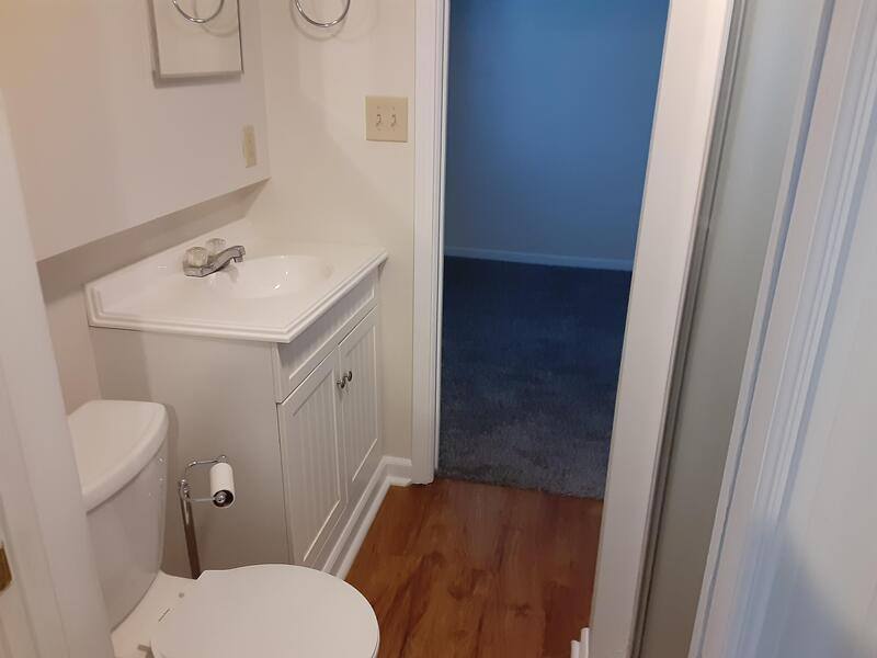 Apartment for rent at 340 Prospect St #21, Indianapolis, IN 46225