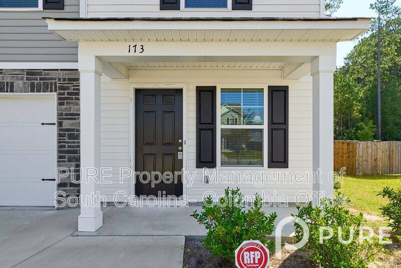 House for rent at 173 Carriagebrook Circle, Camden, SC 29020