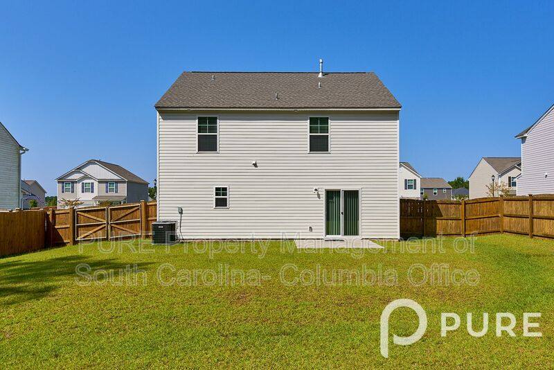 House for rent at 173 Carriagebrook Circle, Camden, SC 29020