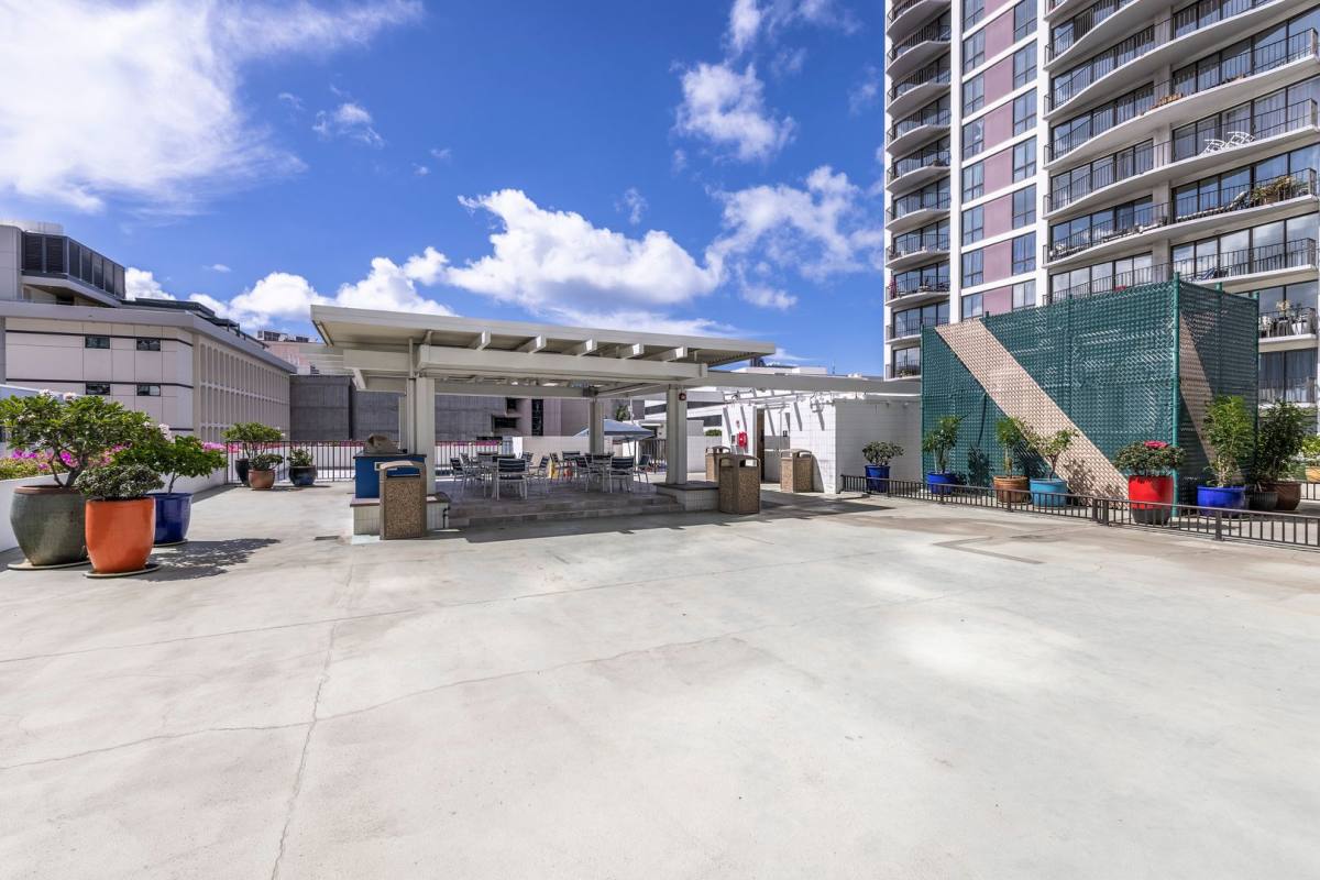Condo for rent at 225 Queen St, Honolulu, HI 96813