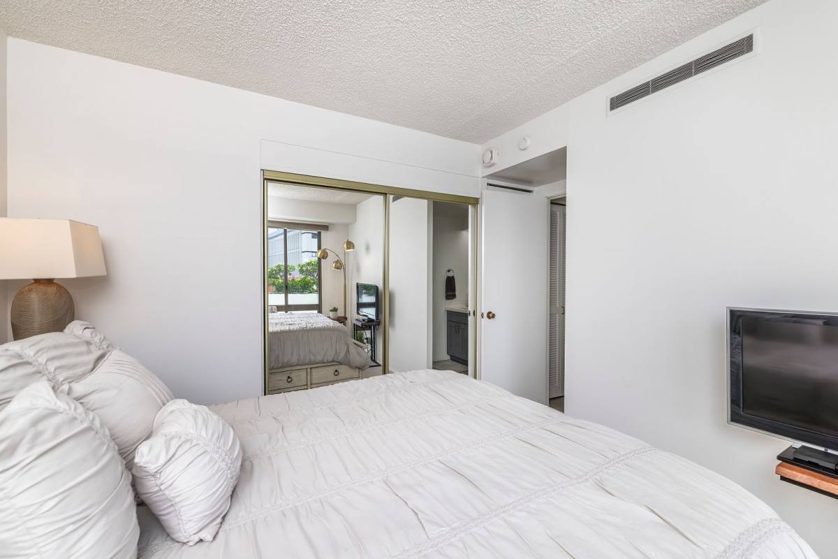 Condo for rent at 225 Queen St, Honolulu, HI 96813