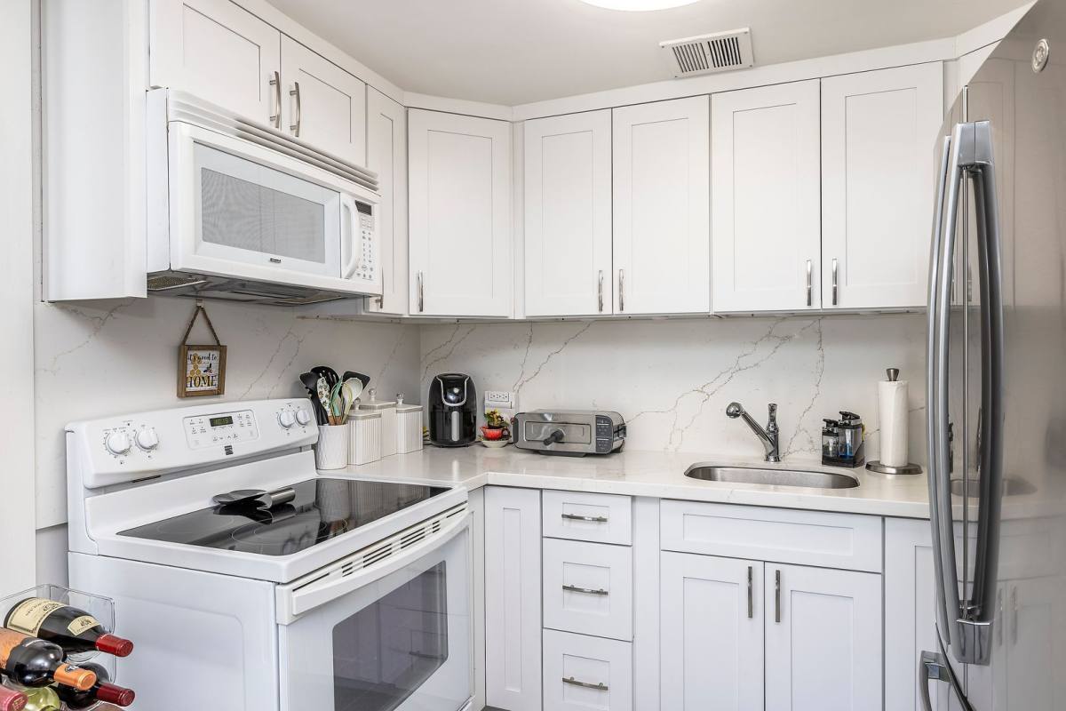 Condo for rent at 225 Queen St, Honolulu, HI 96813