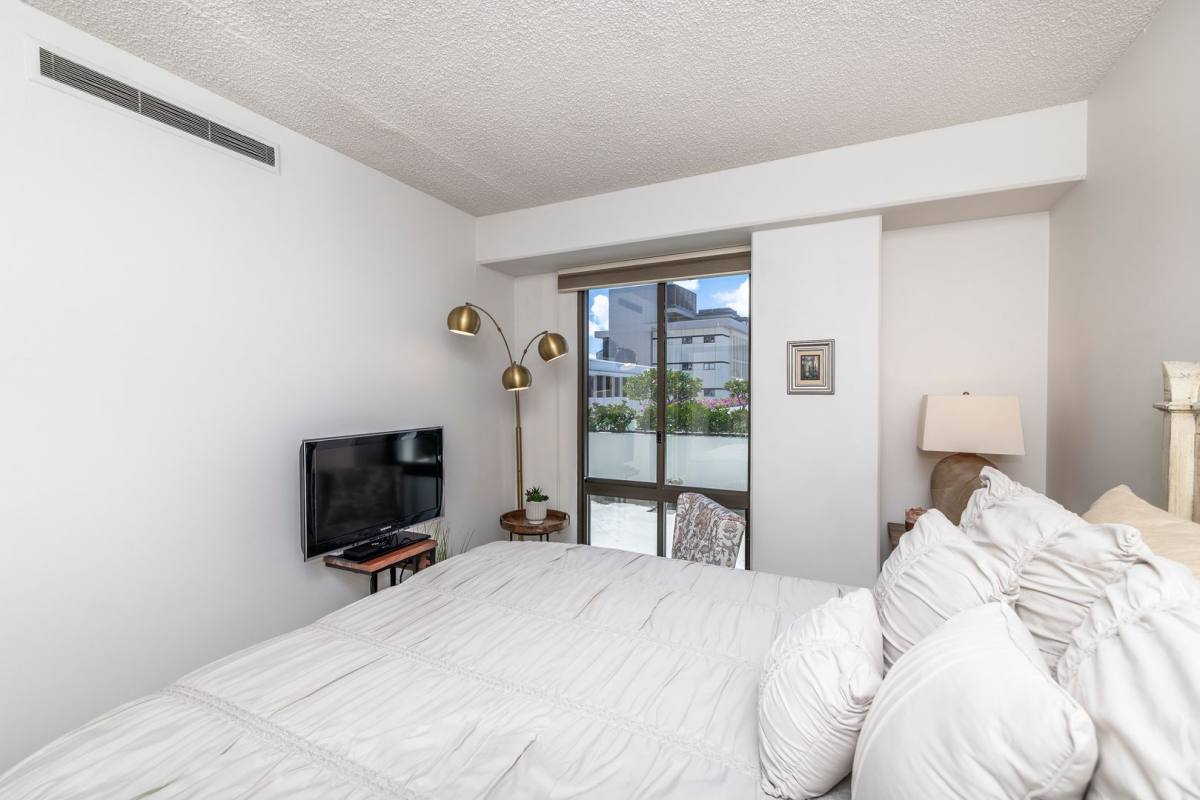 Condo for rent at 225 Queen St, Honolulu, HI 96813