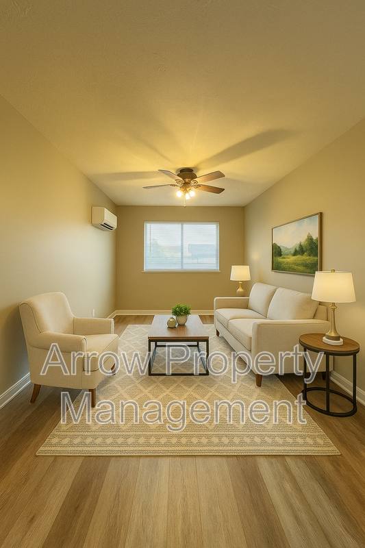 Apartment for rent at 1730 G St #11, Lincoln, NE 68508