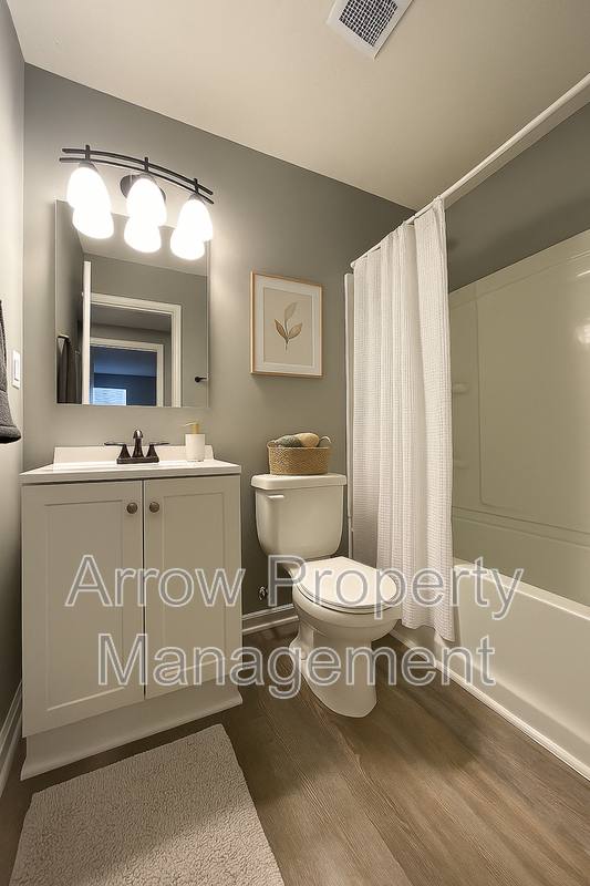 Apartment for rent at 1730 G St #11, Lincoln, NE 68508