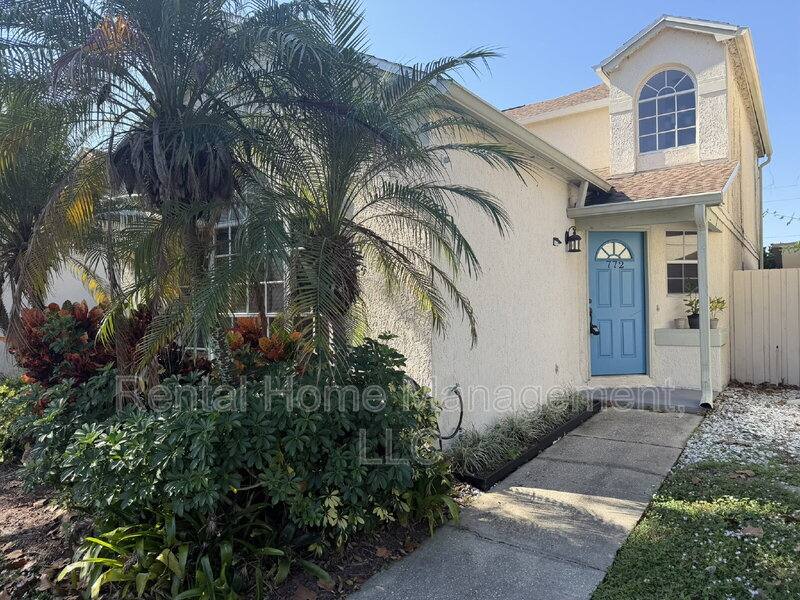 Condo for rent at 772 Olympic Circle #H2, Ocoee, FL 34761