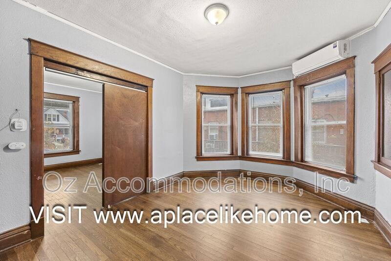 Apartment for rent at 3523 Saint John Ave, Kansas City, MO 64123