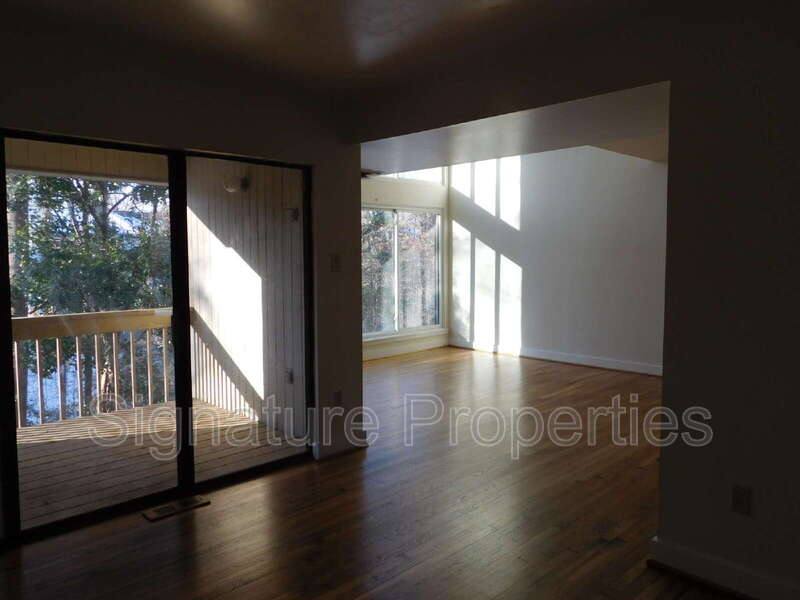 Townhouse for rent at 10192 Iron Mill Rd, Richmond, VA 23235