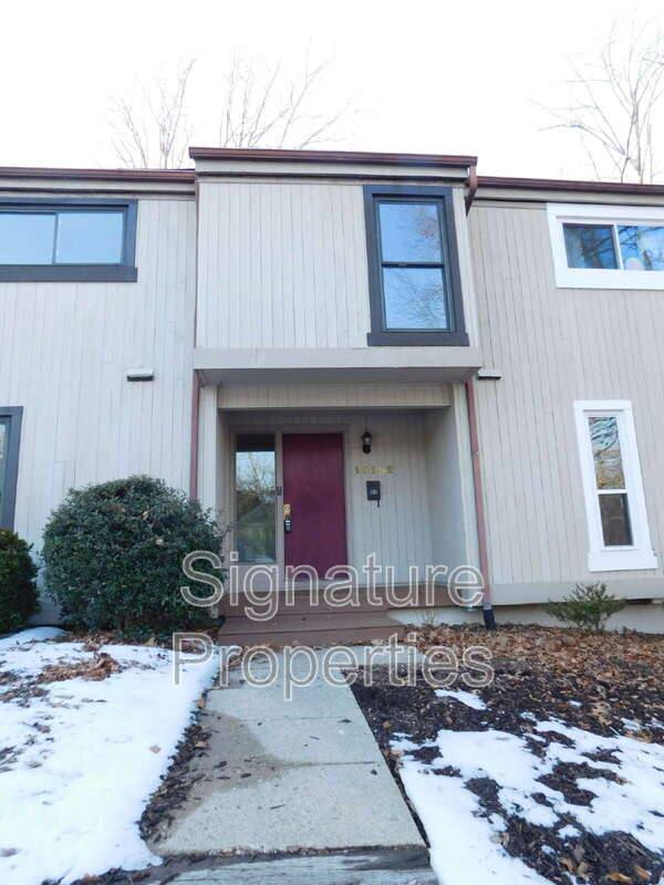 Townhouse for rent at 10192 Iron Mill Rd, Richmond, VA 23235