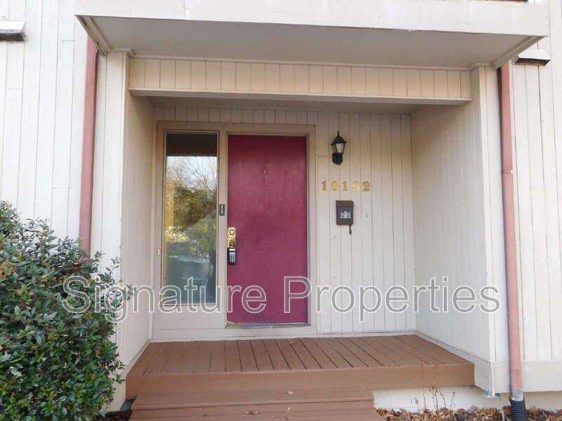 Townhouse for rent at 10192 Iron Mill Rd, Richmond, VA 23235