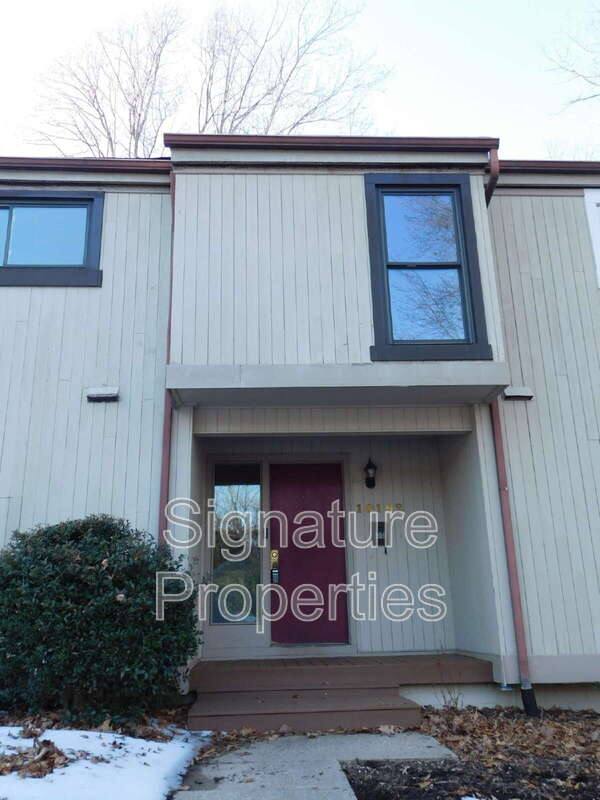 Townhouse for rent at 10192 Iron Mill Rd, Richmond, VA 23235
