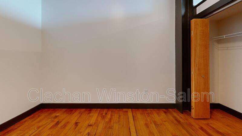 Apartment for rent at 101 E Sixth St #404, Winston Salem, NC 27101
