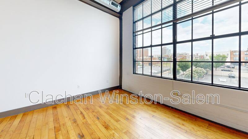 Apartment for rent at 101 E Sixth St #404, Winston Salem, NC 27101