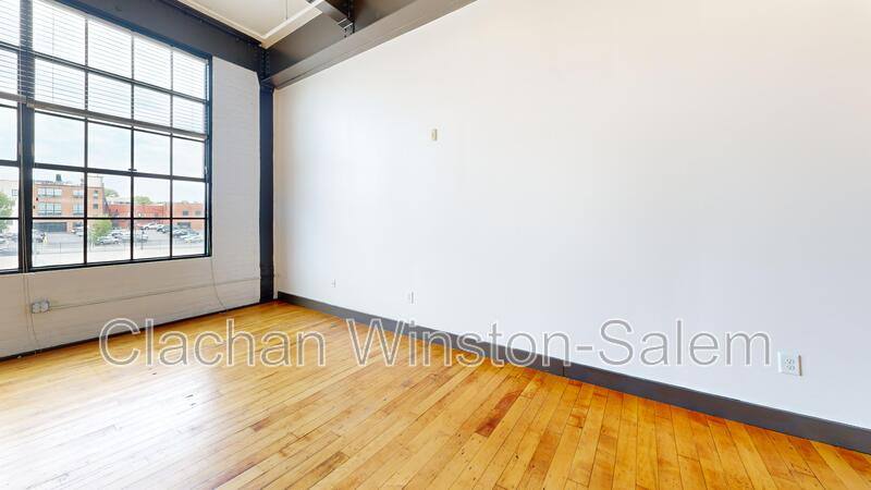 Apartment for rent at 101 E Sixth St #404, Winston Salem, NC 27101