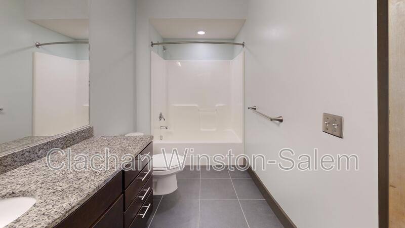 Apartment for rent at 101 E Sixth St #404, Winston Salem, NC 27101