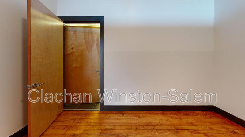 Apartment for rent at 101 E Sixth St #404, Winston Salem, NC 27101