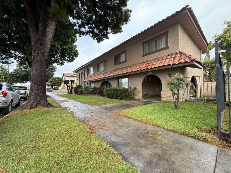 Apartment for rent at 11057 Ferina St #208, Norwalk, CA 90650