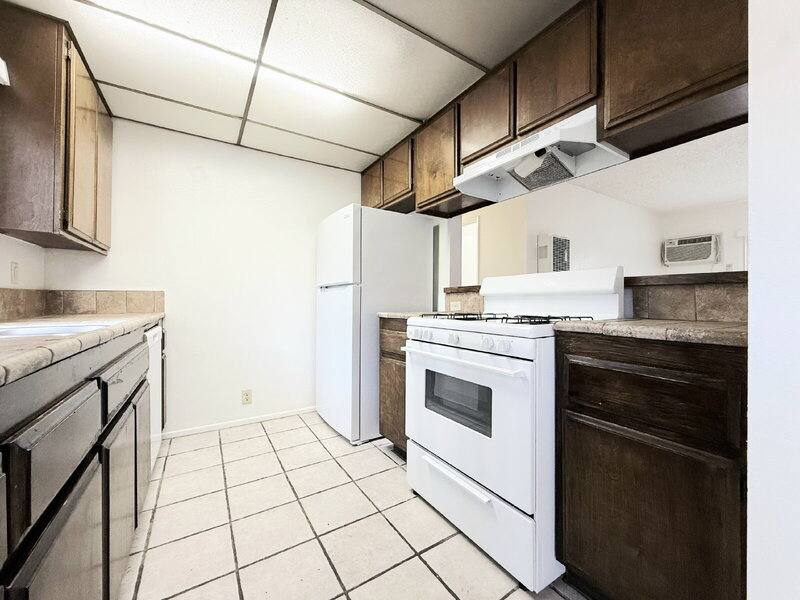 Apartment for rent at 11057 Ferina St #208, Norwalk, CA 90650