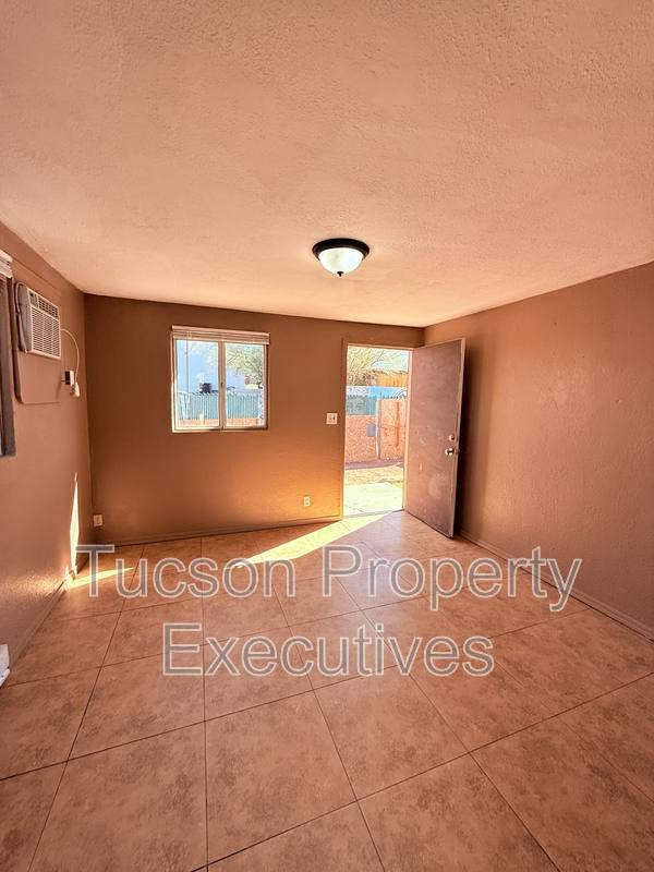 Apartment for rent at 3625 S 7th Ave #2, Tucson, AZ 85713