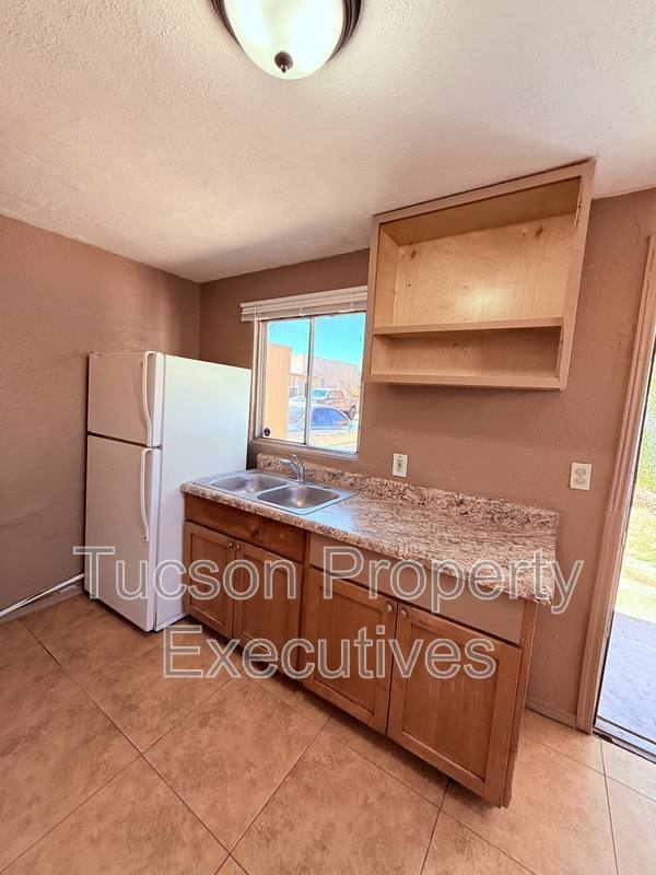 Apartment for rent at 3625 S 7th Ave #2, Tucson, AZ 85713