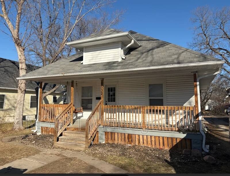 House for rent at 1532 Whittier St, Lincoln, NE 68503