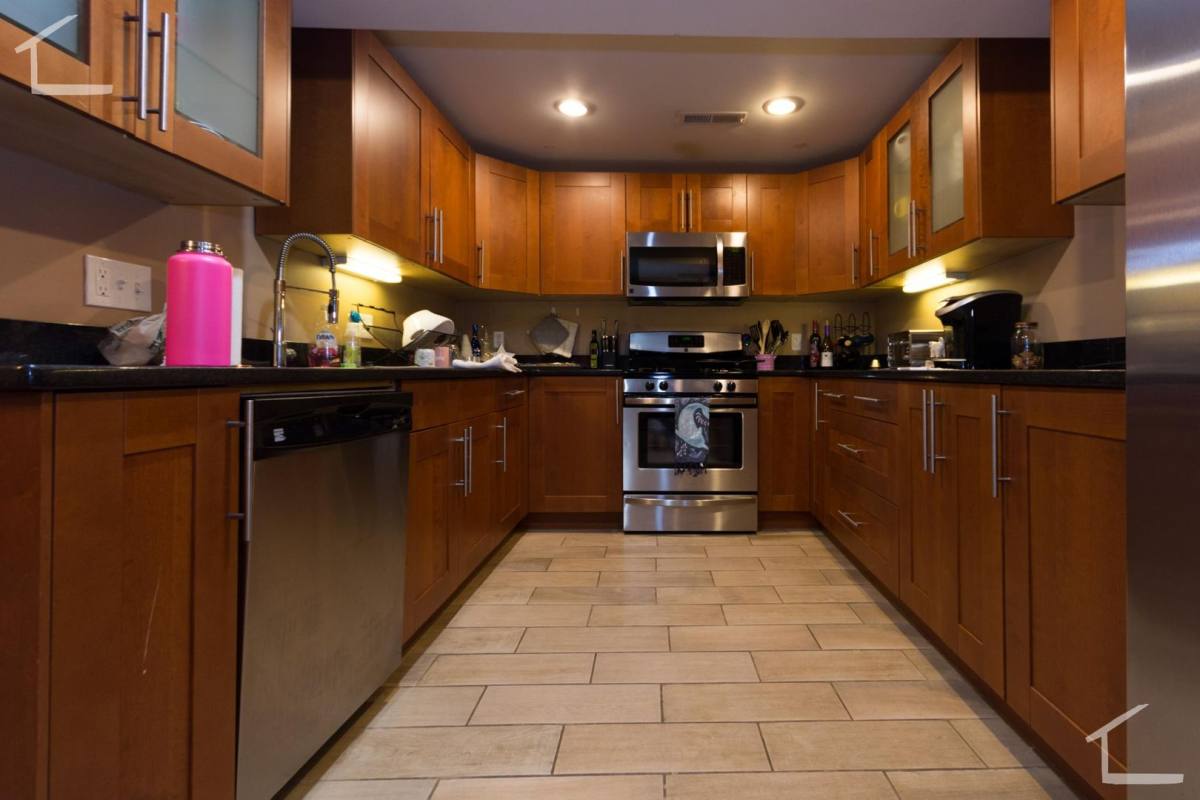 Apartment for rent at 19 Saint Lukes #B, Allston, MA 02134