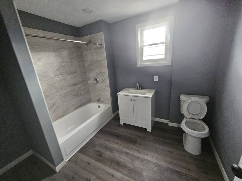 Apartment for rent at 7040 Roy Ave #DOWN, Cleveland, OH 44104
