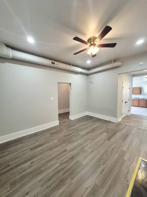 House for rent at 2820 Q St, Richmond, VA 23223