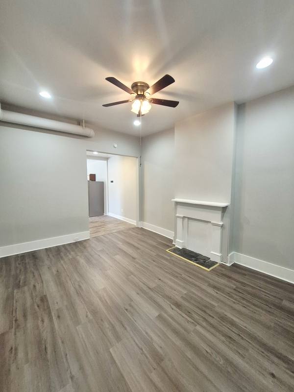 House for rent at 2820 Q St, Richmond, VA 23223