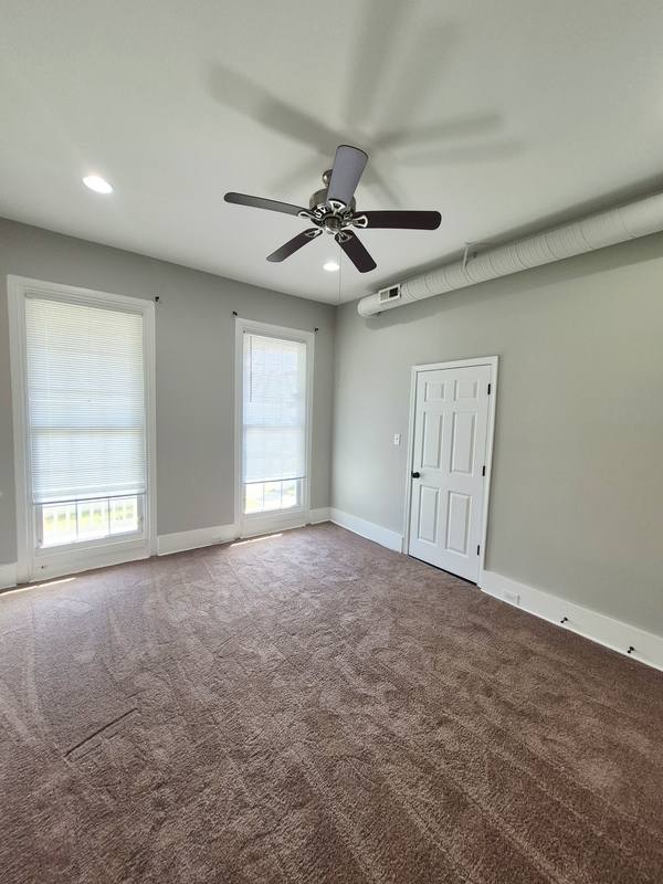 House for rent at 2820 Q St, Richmond, VA 23223