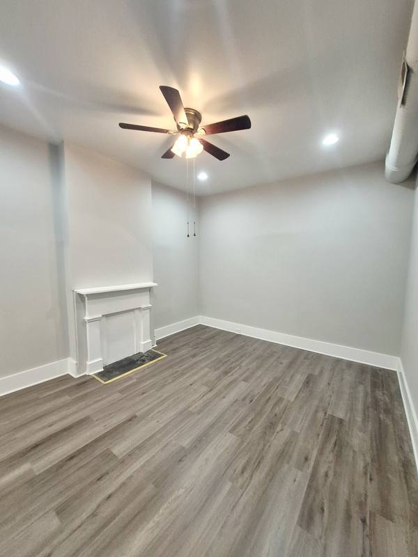 House for rent at 2820 Q St, Richmond, VA 23223