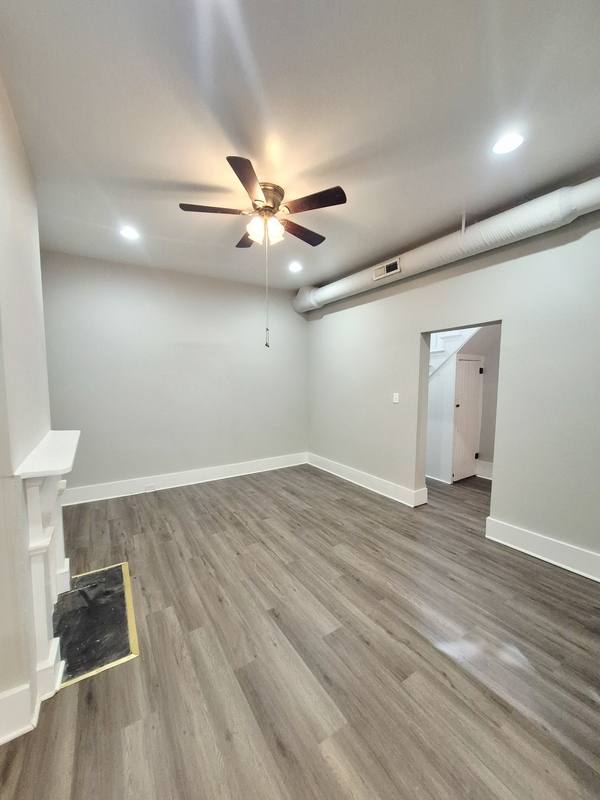 House for rent at 2820 Q St, Richmond, VA 23223