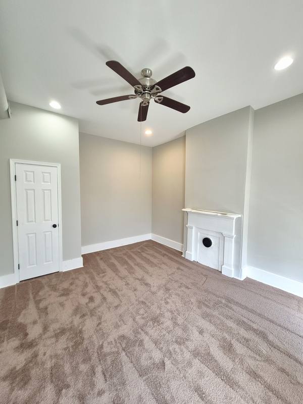House for rent at 2820 Q St, Richmond, VA 23223