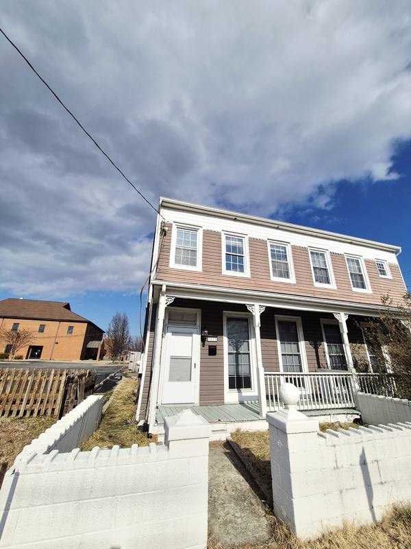 House for rent at 2820 Q St, Richmond, VA 23223