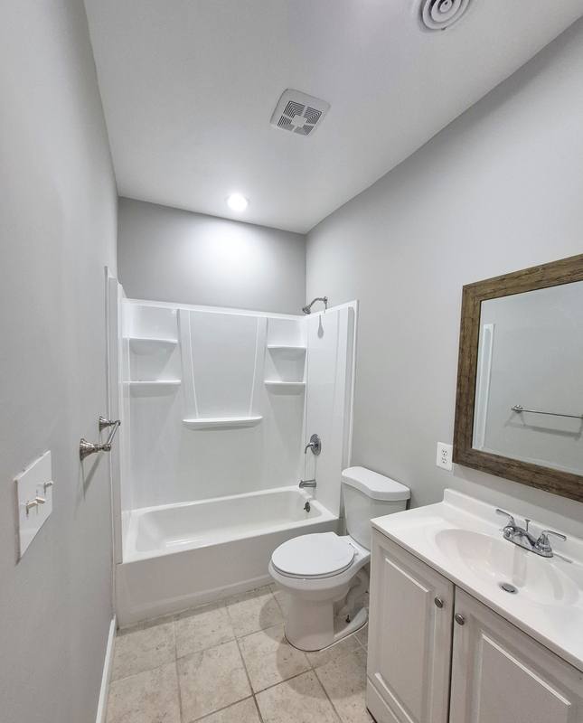 House for rent at 2820 Q St, Richmond, VA 23223