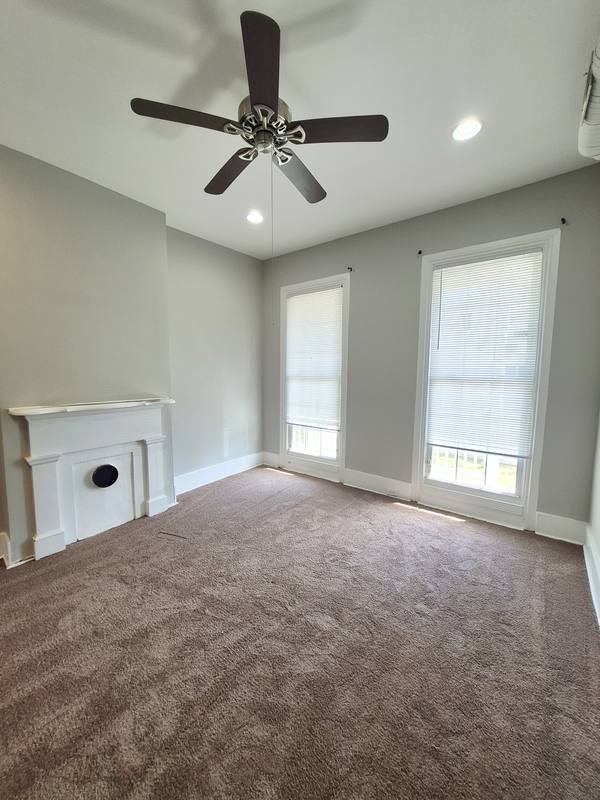 House for rent at 2820 Q St, Richmond, VA 23223