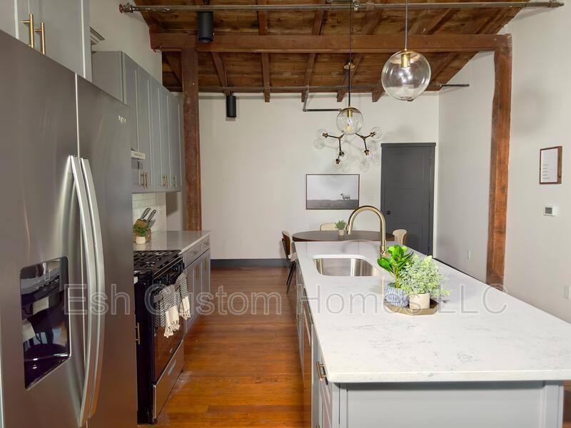 Apartment for rent at 437 W Grant St #302, Lancaster, PA 17603