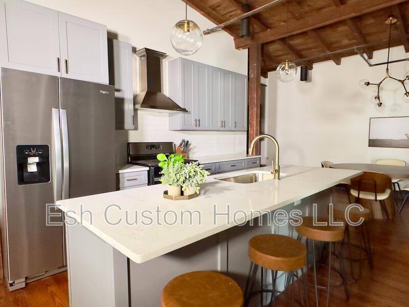 Apartment for rent at 437 W Grant St #302, Lancaster, PA 17603