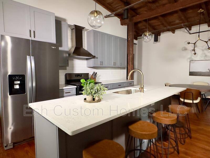 Apartment for rent at 437 W Grant St #302, Lancaster, PA 17603