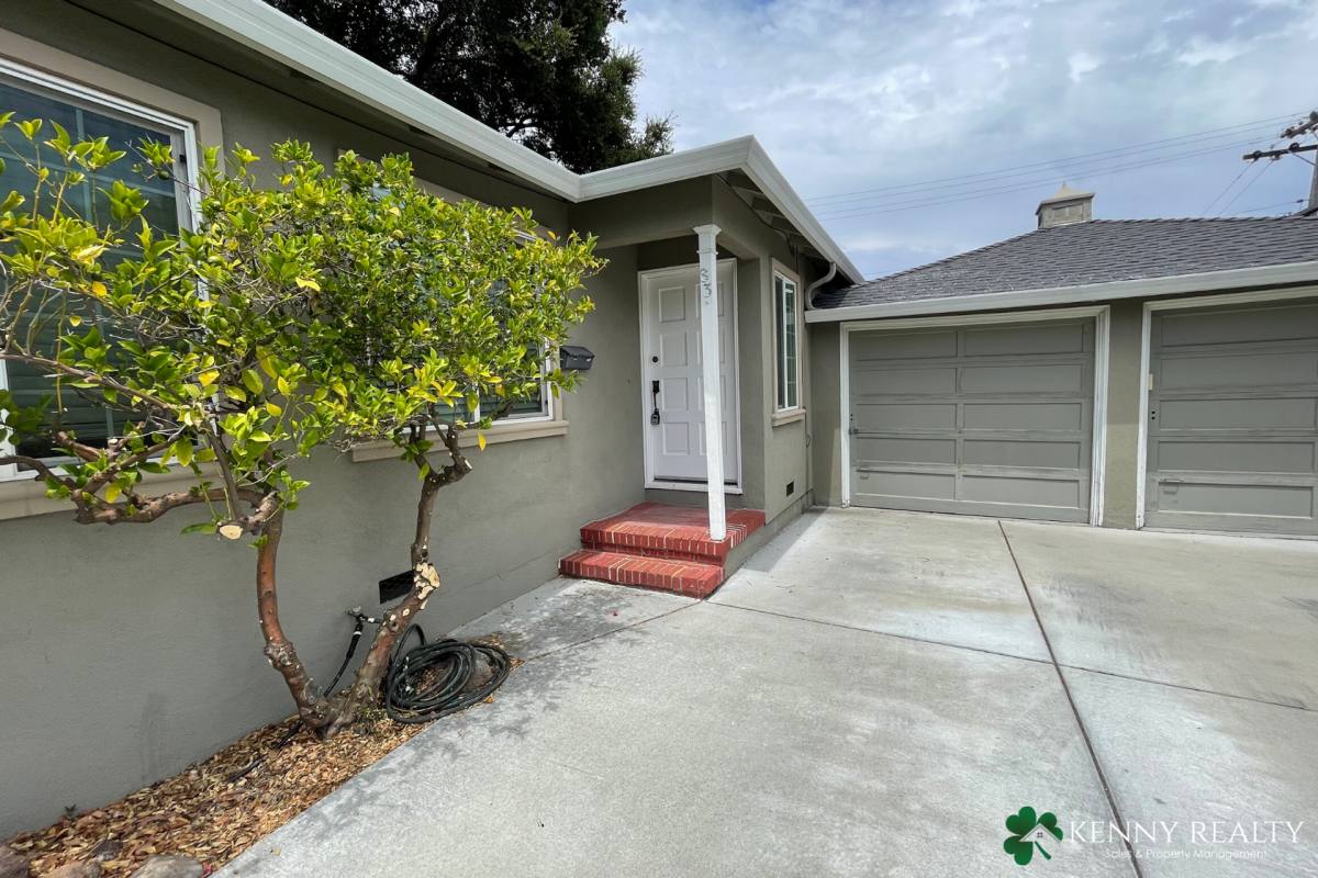 Apartment for rent at 81 - 83 Elm St, San Carlos, CA 94070