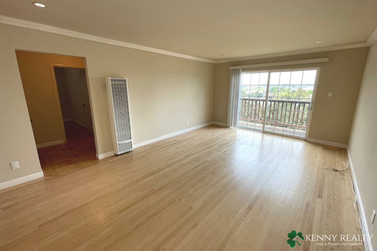 Apartment for rent at 81 - 83 Elm St, San Carlos, CA 94070