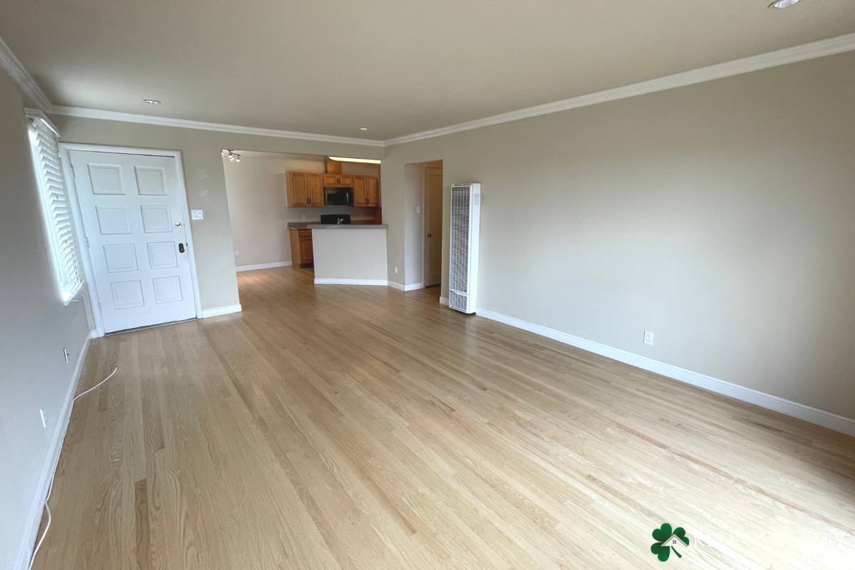 Apartment for rent at 81 - 83 Elm St, San Carlos, CA 94070