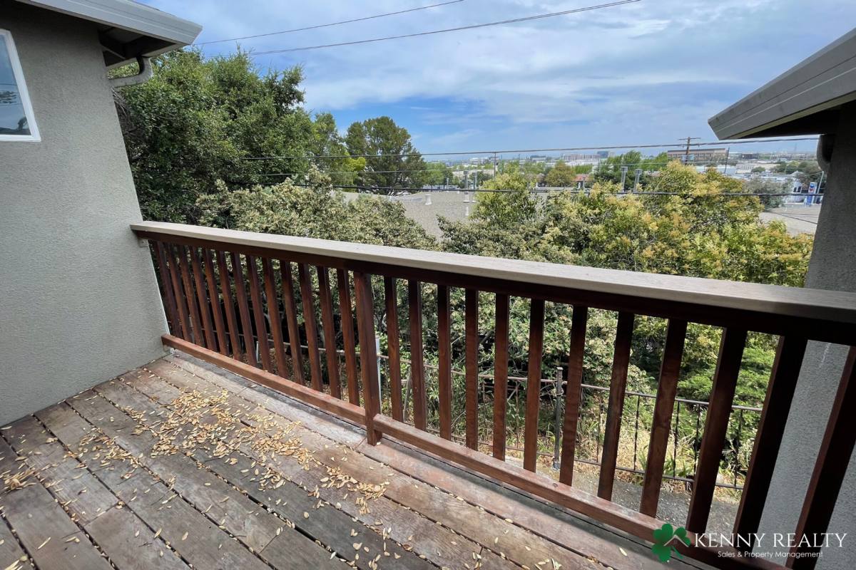Apartment for rent at 81 - 83 Elm St, San Carlos, CA 94070