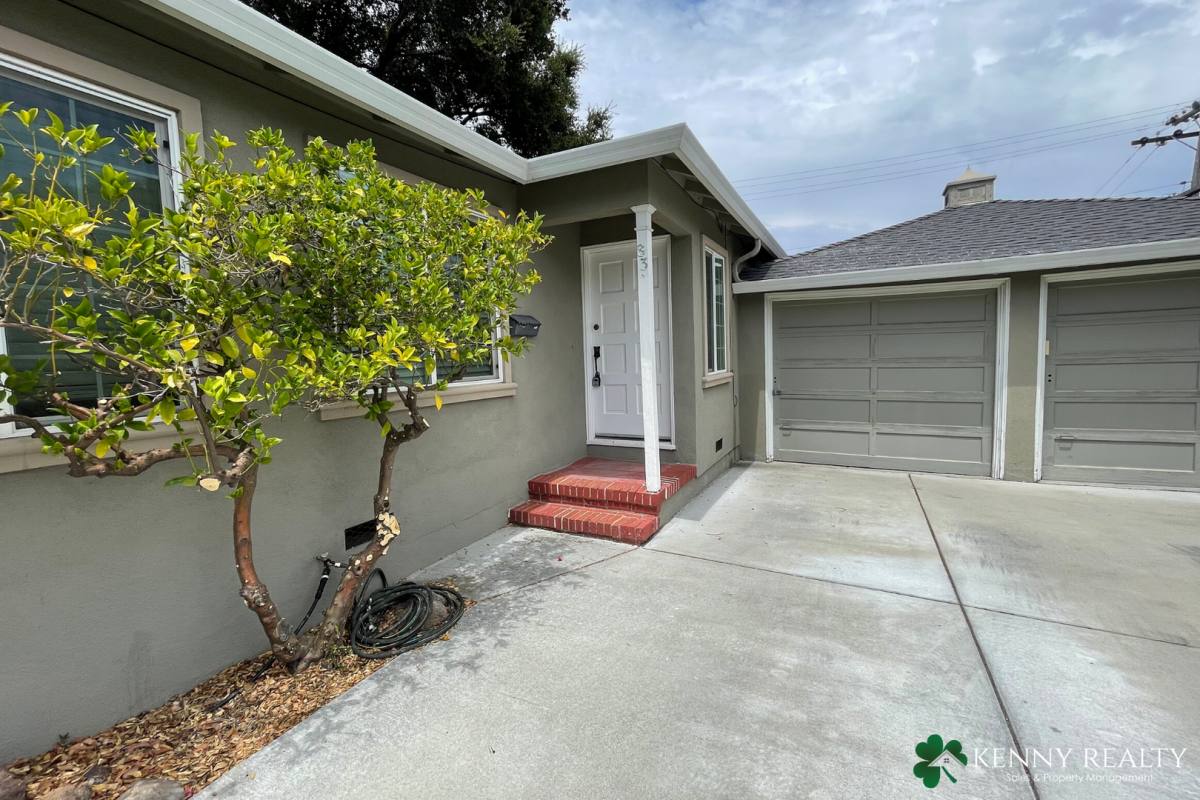 Apartment for rent at 81 - 83 Elm St, San Carlos, CA 94070